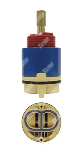 [46-6270] 46-6270  DOMINION SINGLE LEVER CARTRIDGE