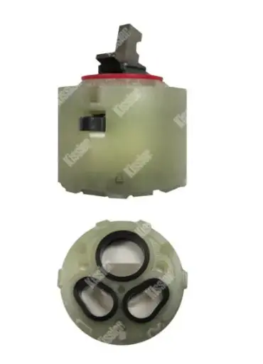 [46-0025] 46-0025  AMERICAN STANDARD SINGLE LEVER CARTRIDGE