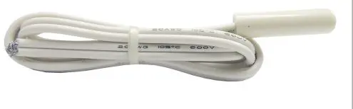 [TH10025] Refrigerator Thermistor Temperature Sensor