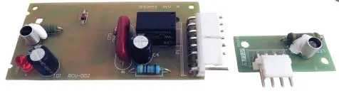[ADC9102] ADC9102  ICEMAKER CONTROL BOARD W10757851 Icemaker Control Board can replace WhirlpooL  4389102