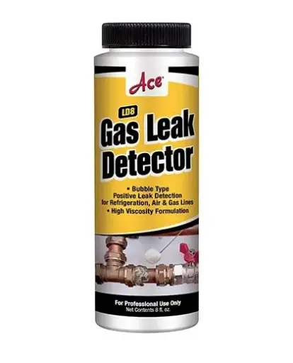 [LD8] LD8   ACE GAS LEAK DETECTOR (LD) 