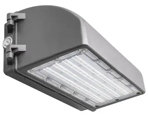 [LEDMFCWP070UNV-50K] LEDMFCWP070LUNV-50K   WALLPACK LED  70 W 120-240V 5000K LIGHT